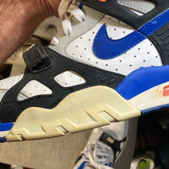 Nike Air Trainer 3 - Picture 7 of 7